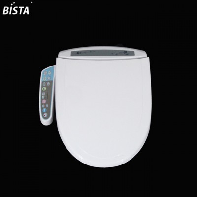 Intelligent electric bidet toilet seat smart toilet bidet seat  bidet toilet seat